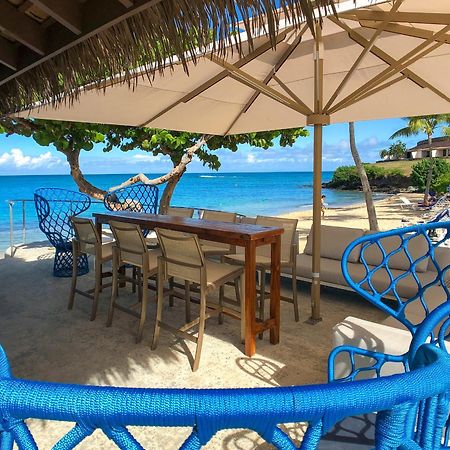 The Buccaneer Beach & Golf Resort Christiansted Eksteriør bilde