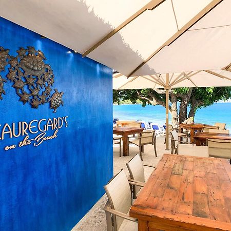 The Buccaneer Beach & Golf Resort Christiansted Eksteriør bilde