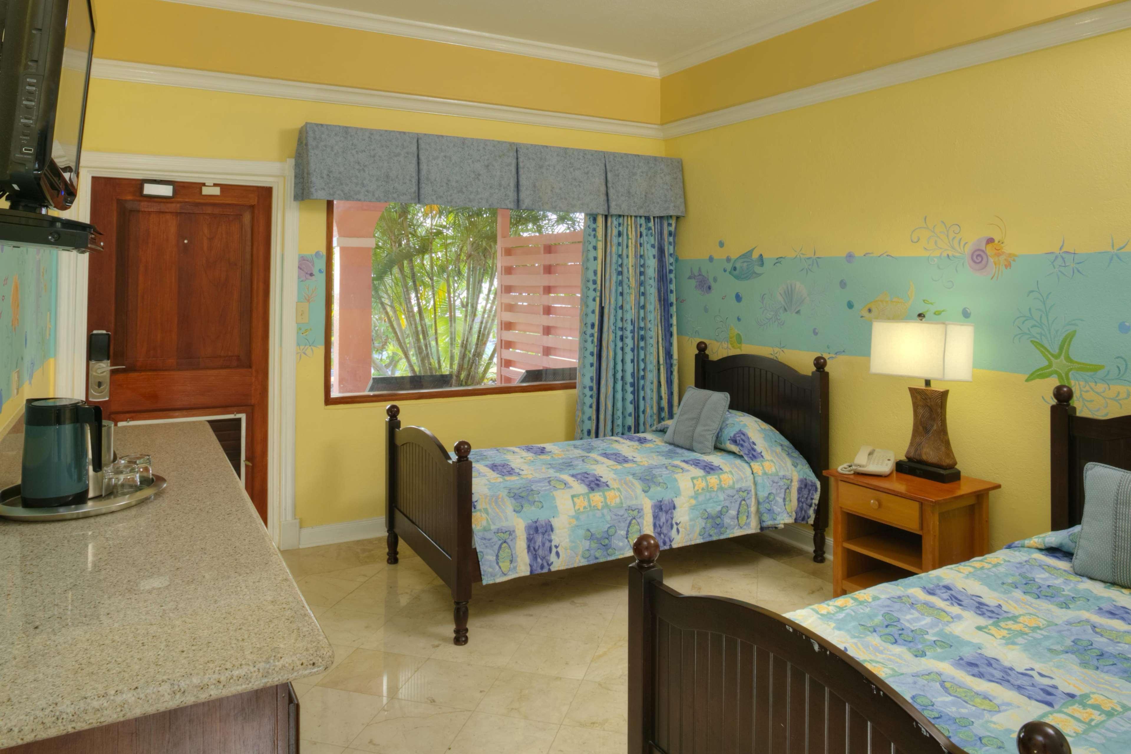 The Buccaneer Beach & Golf Resort Christiansted Eksteriør bilde