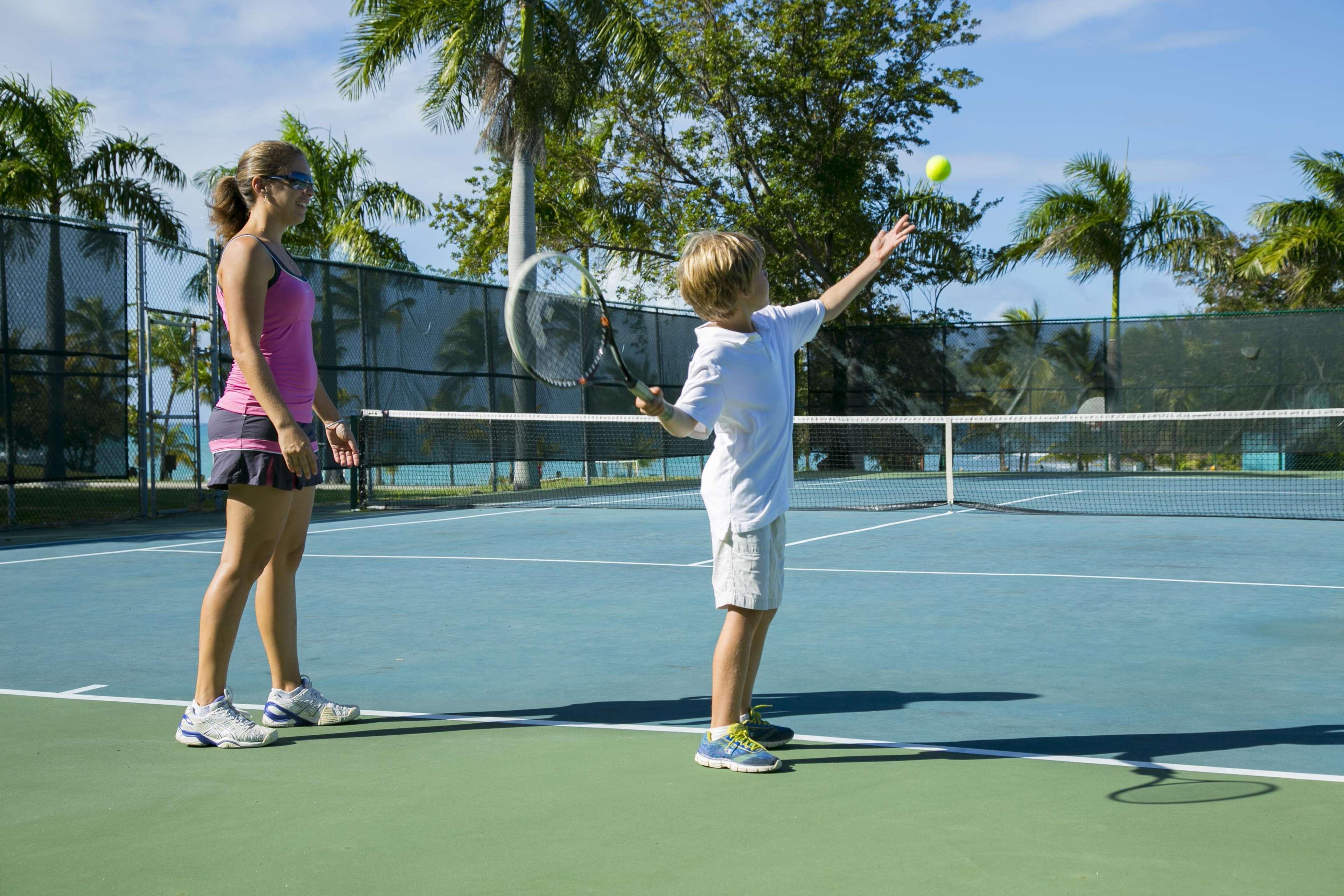 The Buccaneer Beach & Golf Resort Christiansted Eksteriør bilde