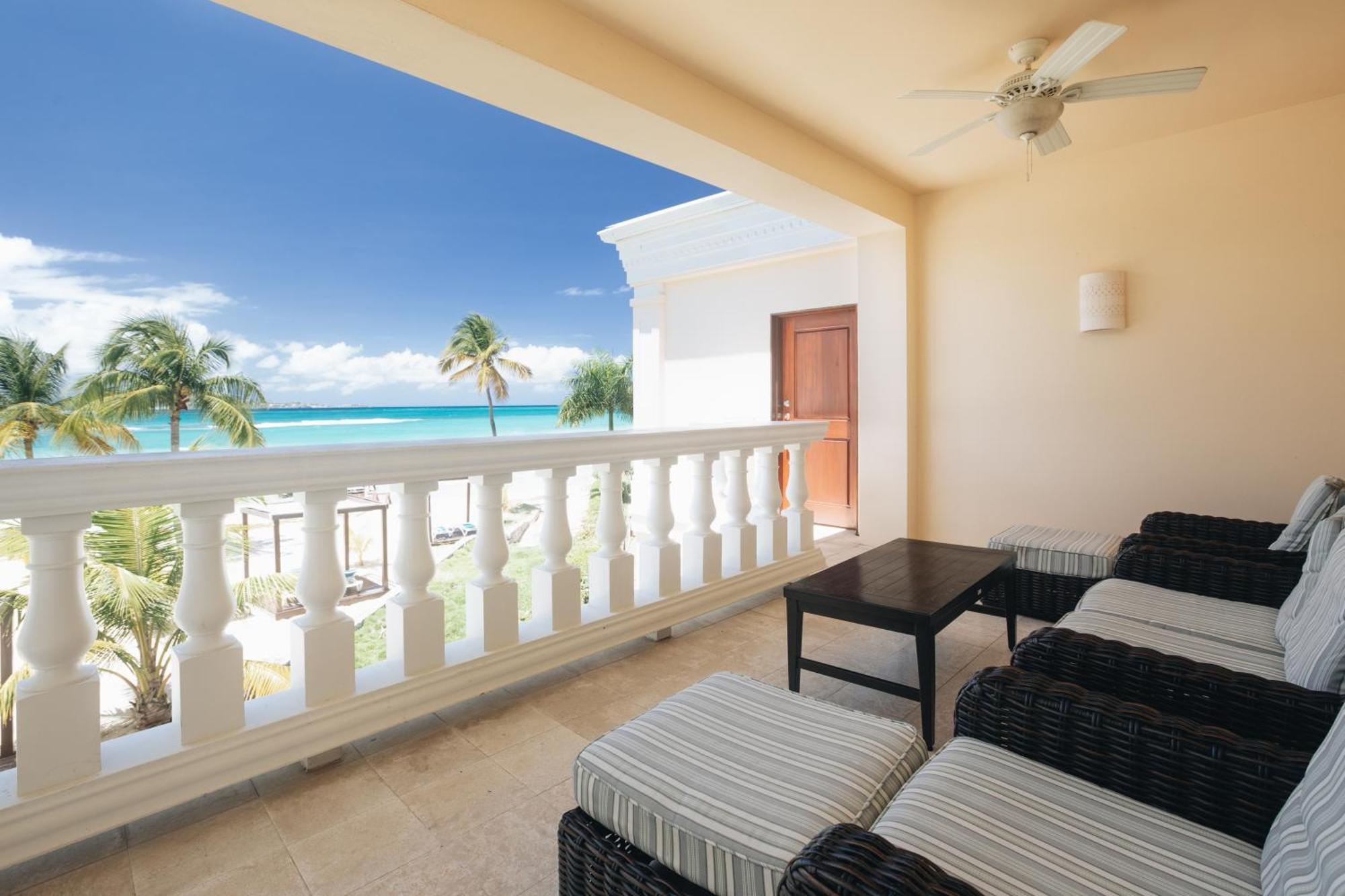 The Buccaneer Beach & Golf Resort Christiansted Eksteriør bilde
