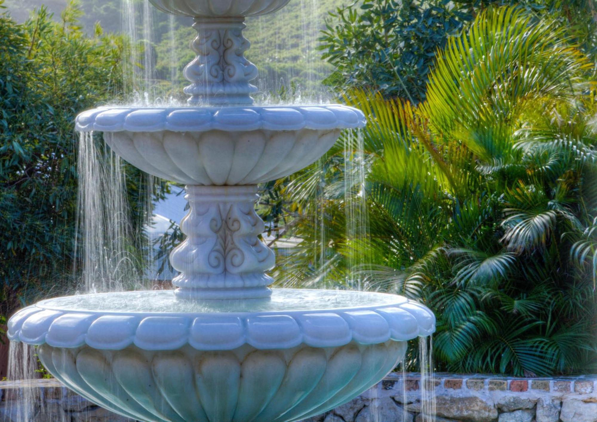 The Buccaneer Beach & Golf Resort Christiansted Rom bilde