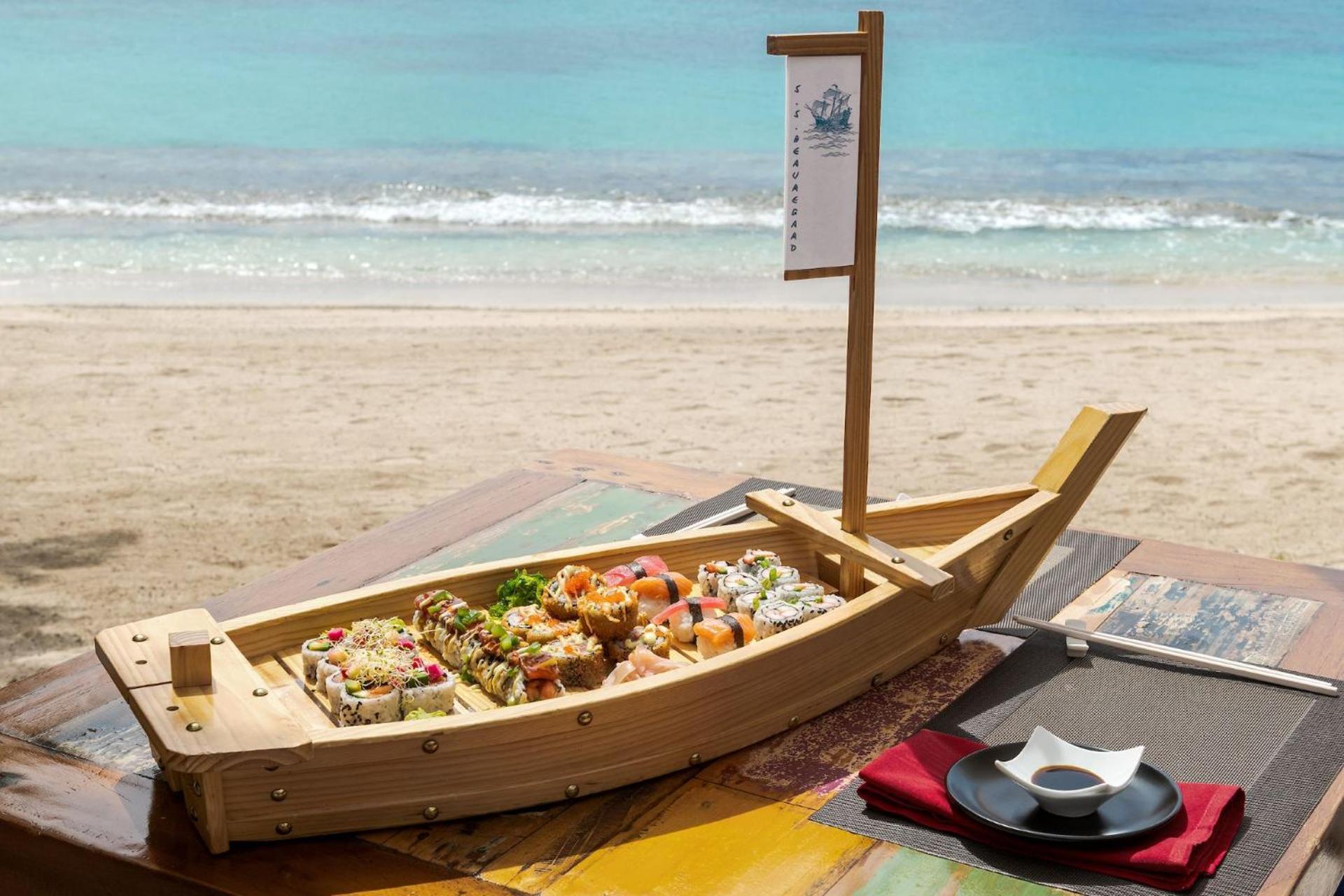 The Buccaneer Beach & Golf Resort Christiansted Eksteriør bilde