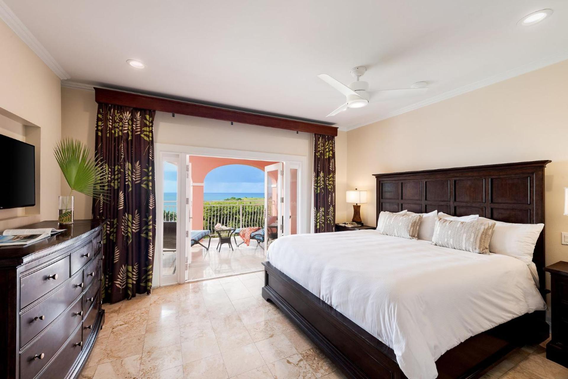 The Buccaneer Beach & Golf Resort Christiansted Eksteriør bilde