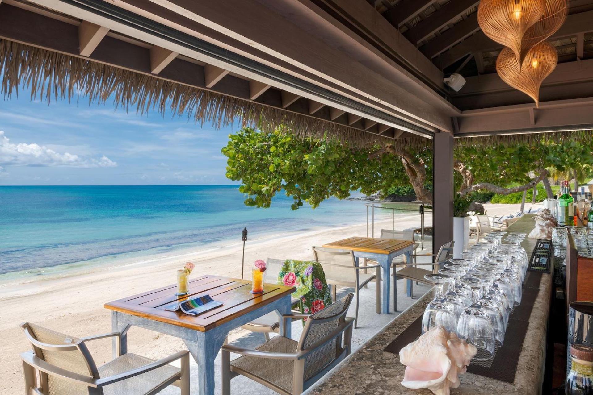 The Buccaneer Beach & Golf Resort Christiansted Eksteriør bilde