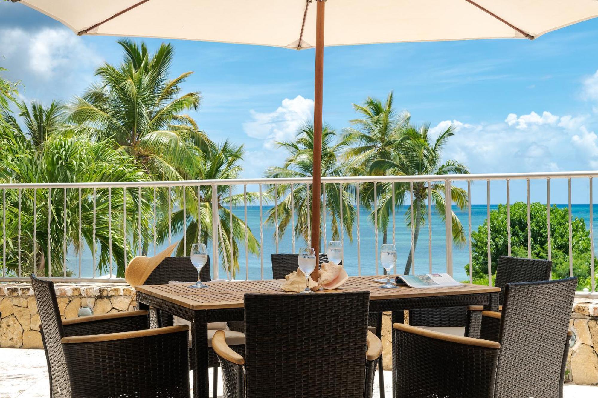 The Buccaneer Beach & Golf Resort Christiansted Rom bilde