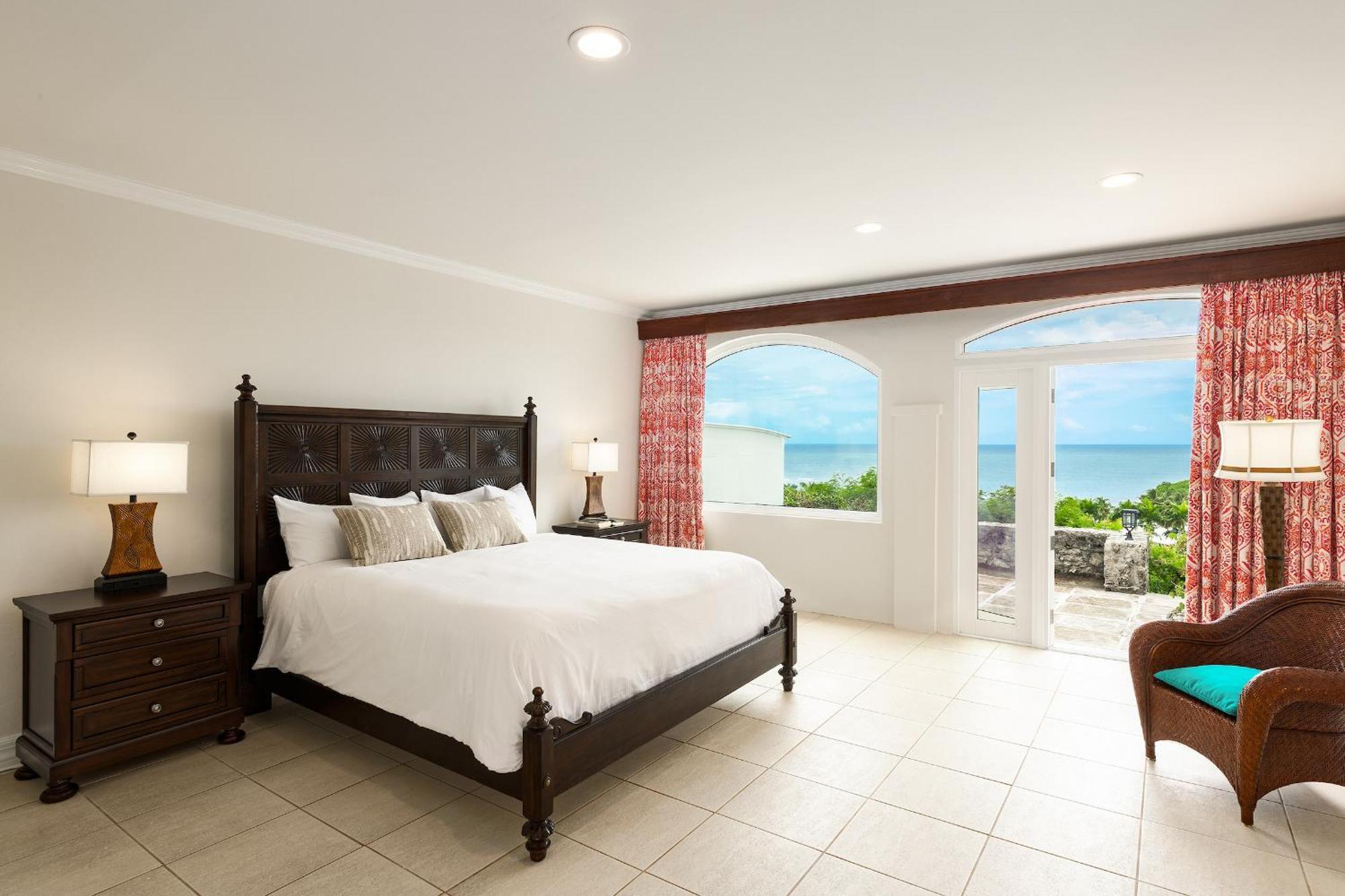 The Buccaneer Beach & Golf Resort Christiansted Rom bilde